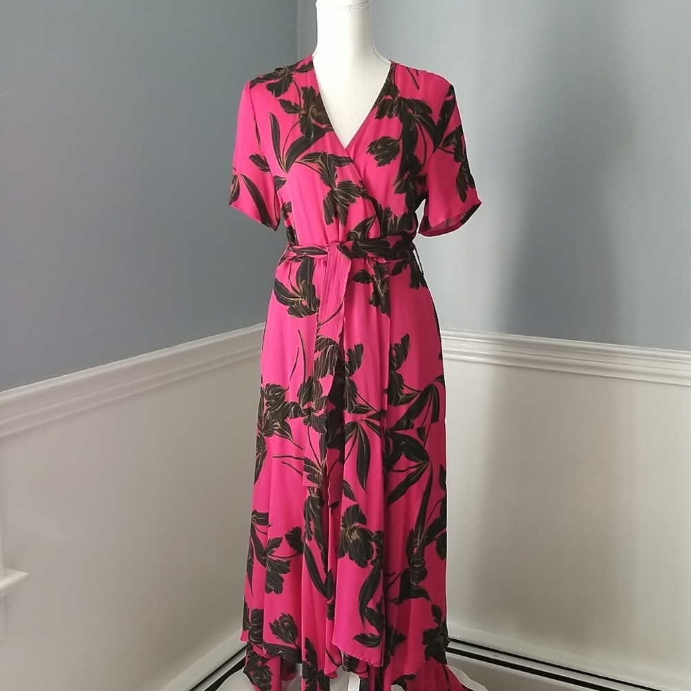 A.L.C. CORA DRESS- NWT